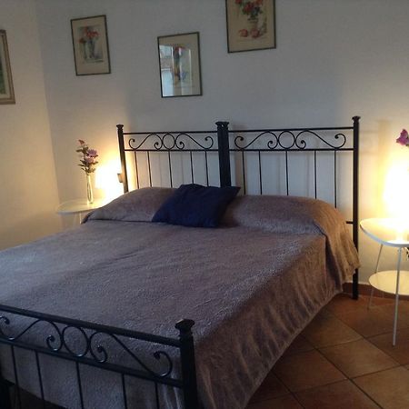Vellutini Number One Lejlighed Firenze Eksteriør billede