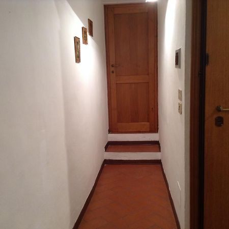 Vellutini Number One Lejlighed Firenze Eksteriør billede