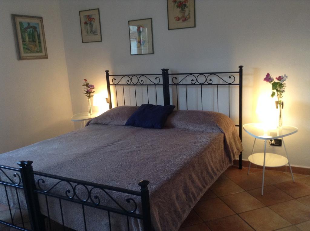 Vellutini Number One Lejlighed Firenze Eksteriør billede