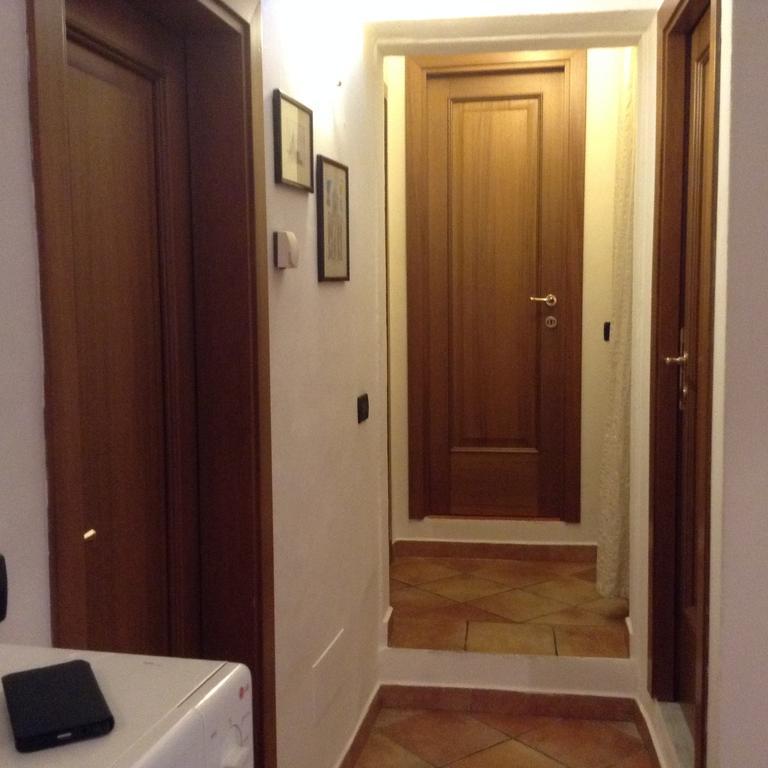 Vellutini Number One Lejlighed Firenze Værelse billede