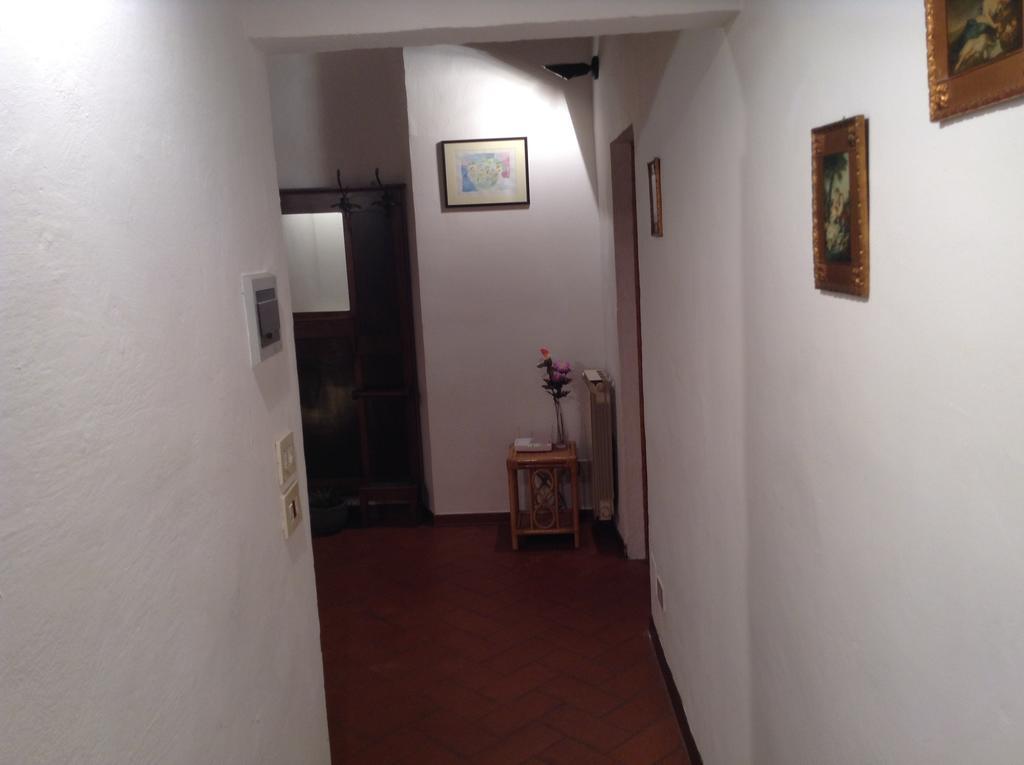 Vellutini Number One Lejlighed Firenze Eksteriør billede