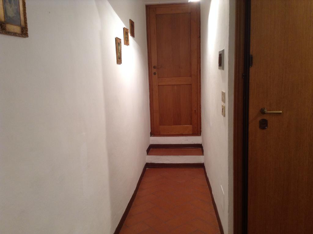 Vellutini Number One Lejlighed Firenze Eksteriør billede
