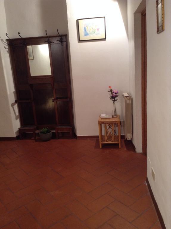 Vellutini Number One Lejlighed Firenze Eksteriør billede