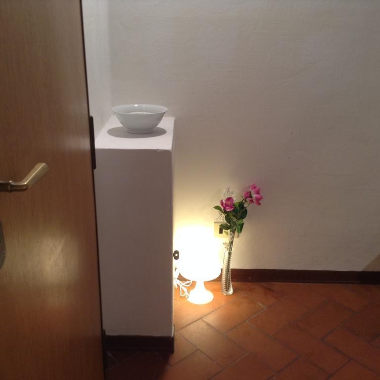 Vellutini Number One Lejlighed Firenze Eksteriør billede