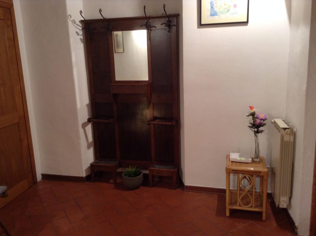 Vellutini Number One Lejlighed Firenze Eksteriør billede