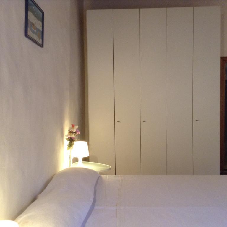 Vellutini Number One Lejlighed Firenze Eksteriør billede