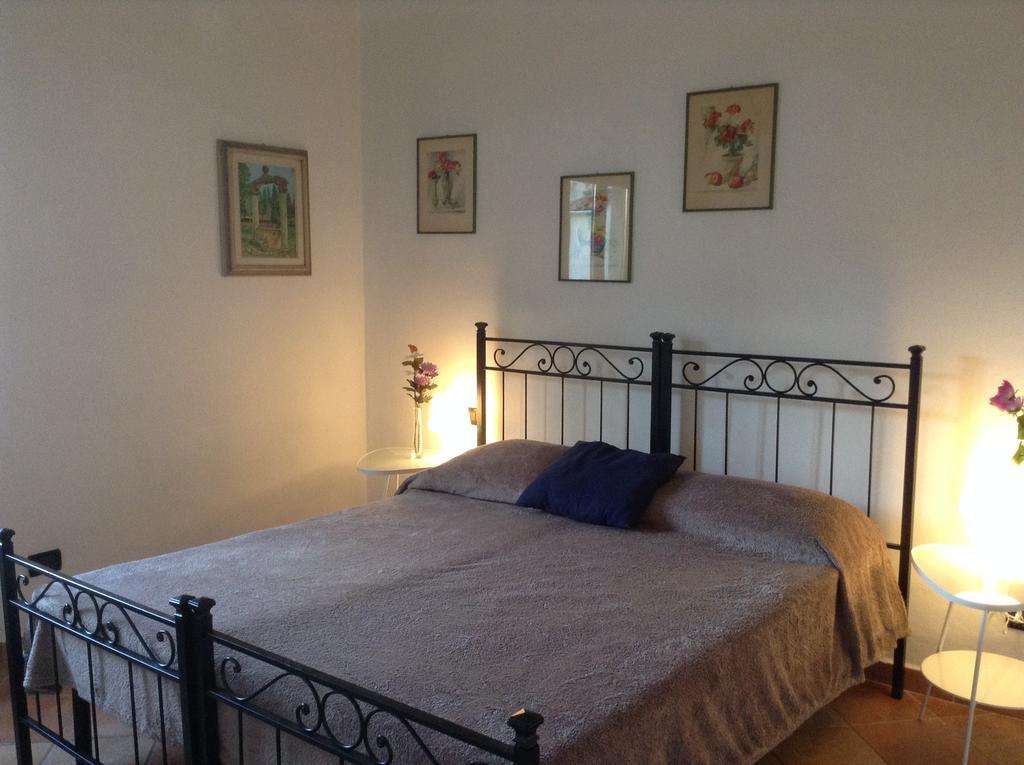 Vellutini Number One Lejlighed Firenze Eksteriør billede