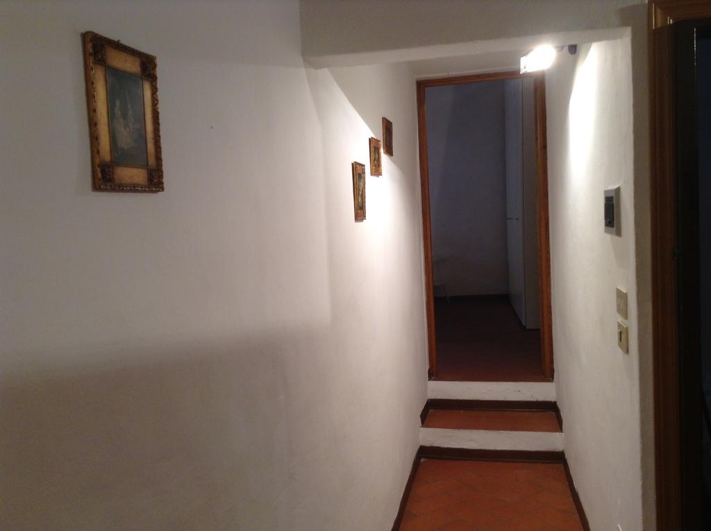 Vellutini Number One Lejlighed Firenze Eksteriør billede