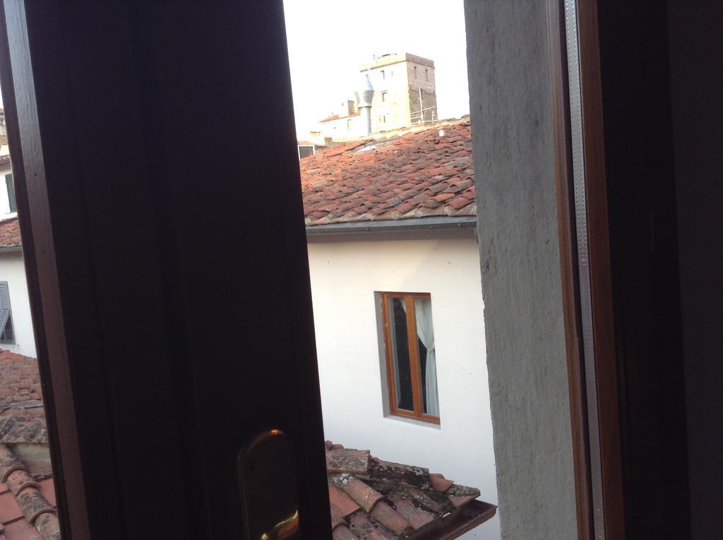 Vellutini Number One Lejlighed Firenze Eksteriør billede