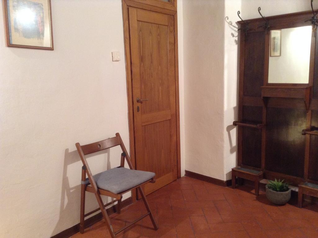 Vellutini Number One Lejlighed Firenze Eksteriør billede