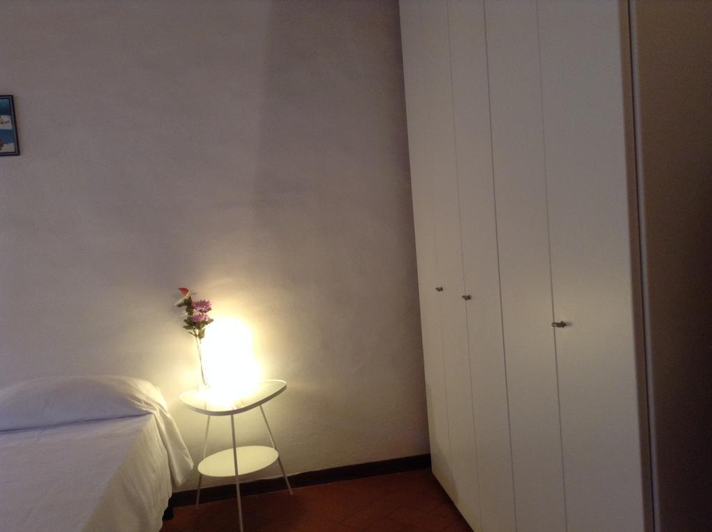 Vellutini Number One Lejlighed Firenze Værelse billede